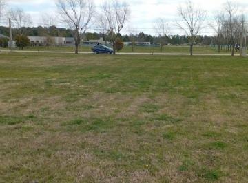 Terreno · 2100m² · Lote en Campos de Roca II. Listo Para Construir