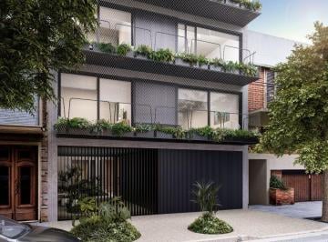 Departamento · 89m² · 3 Ambientes · Venta 3 Ambientes Belgrano Patio Jardin Luminoso