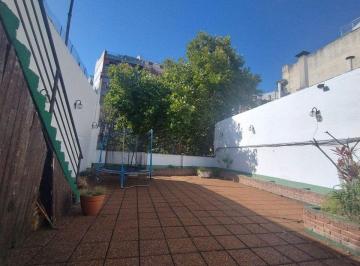 PH · 192m² · 7 Ambientes · Venta PH en Caballito con Terraza 300 m Total