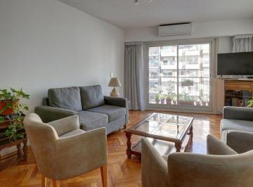 Departamento · 100m² · 4 Ambientes · 1 Cochera · Venta Departamento 4 Ambientes con Balcón/ Cochera
