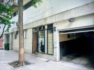 Garage · 12m² · Cochera Cubierta en Venta - 12 m² - Balvanera
