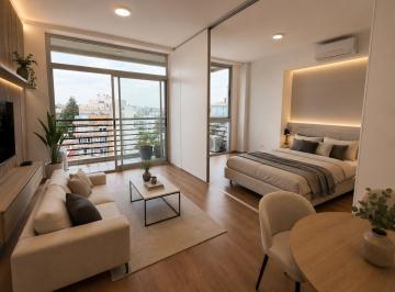 Departamento de 2 ambientes, Saavedra · Departamento 2 Amb Saavedra Coghlan Alquiler