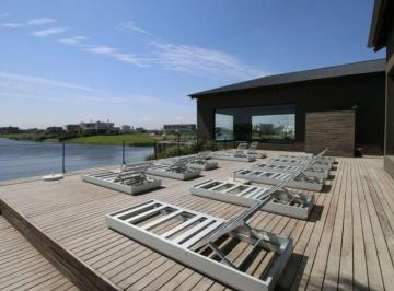 Terreno · 851m² · Venta Lote Al Agua El Naudir Etapa 1 851 m² Permuta