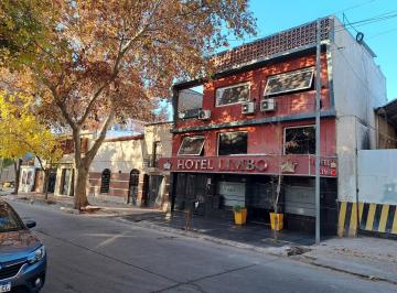 Hotel · 420m² · 18 Ambientes · 4 Cocheras · Hotel en Venta - 12 Habitaciones - 4° Seccion en Funcionamiento