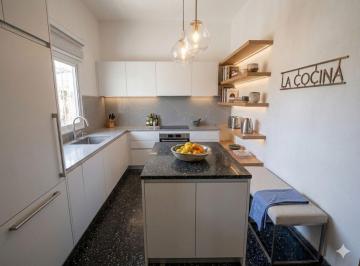 PH · 77m² · 3 Ambientes · Venta - PH Tres Ambientes con Patio y Terraza