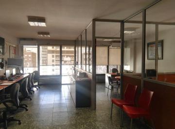 Oficina comercial · 55m² · 1 Cochera · Oficina + Cochera Venta Microcentro