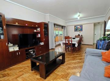 Departamento · 94m² · 4 Ambientes · Venta Departamento 4 Amb Villa Urquiza con Patio