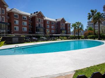 Departamento · 94m² · 3 Ambientes · 2 Cocheras · Venta Departamento Duplex 3 Amb Nordelta Miradores