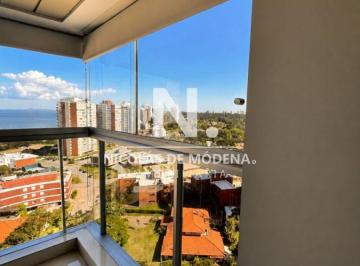 Foto1 · En Venta Apartamento de 2 Dorm. en Miami Boulevard, Punta del Este