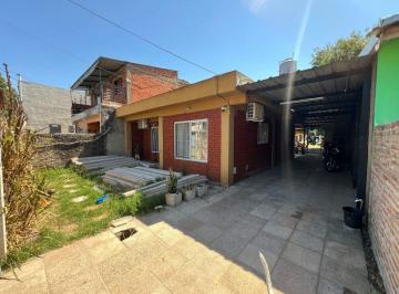 Casa · 95m² · 3 Ambientes · 1 Cochera · Casa en Venta 3 Amb. El Talar 445 m² Terreno