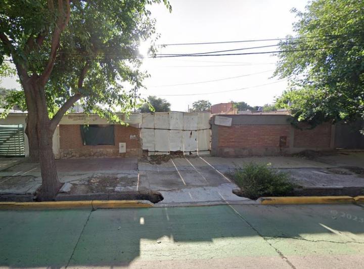 Terreno · 600m²