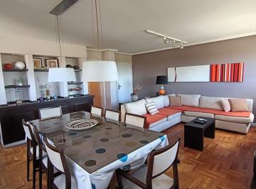 Departamento · 100m² · 5 Ambientes · 1 Cochera · Venta Semipiso Amoblado con Cochera