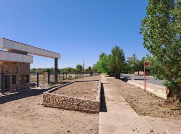 Terreno · 345m² · Venta - Lote en Barrio Privado Solar de Olivos