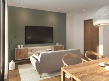 Departamento · 45m² · 2 Ambientes · Departamento en Venta La Plata 1 Dormitorio Pozo