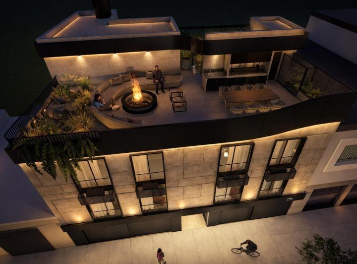 Departamento · 35m² · 2 Ambientes