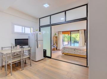 Departamento · 30m² · 1 Ambiente · Monoambiente en Venta La Plata Nuevo Escriturado