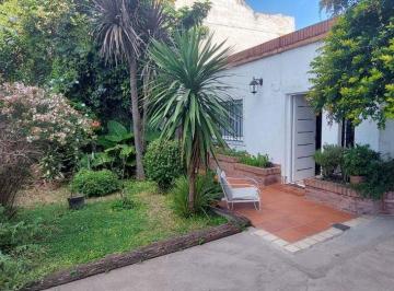 Casa · 160m² · 4 Ambientes · 3 Cocheras · Venta Casa Multifamiliar, José C. Paz