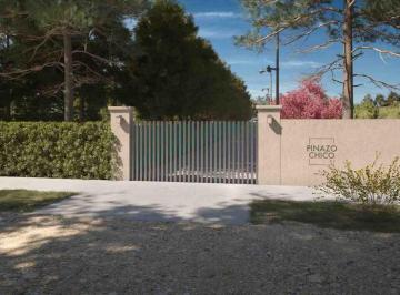 Terreno · 200m² · Venta Lote Pinazo Chico del Viso con Financiación