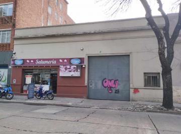 Terreno · 1080m² · Terreno en Venta de 1080 m² en Barrio Lourdes