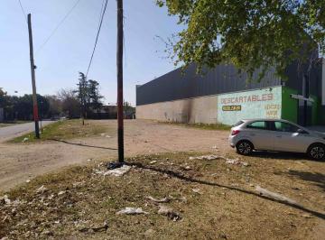 Terreno · 1000m² · Venta Terreno Comercial Sobre Godoy Esquina Solis