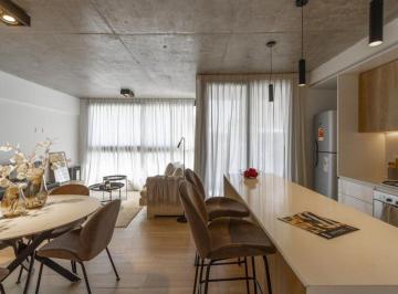 Departamento · 60m² · 2 Ambientes · En Venta Zona Rio. un Dormitorio de Calidad