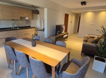 Departamento · 105m² · 4 Ambientes · 1 Cochera · Venta 2 Dorm.. Calidad Premium