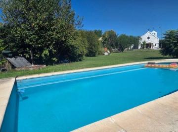 Terreno · 1000m² · Terreno en Hostal del Sol con Pileta