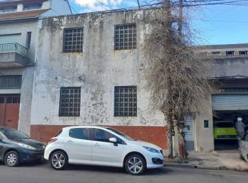 Bodega-Galpón · 314m² · Galpón en 2 Plantas Zona Industrial de V. Alsina