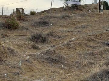 FRI-FRI-1249_2 · Venta Lote, Bº Mirador, Caleta Olivia