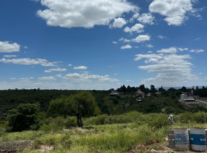 Terreno · 4932m²