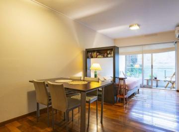 Departamento · 37m² · 1 Ambiente · Venta Espectacular Monoambiente con Amenities