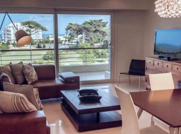 Departamento · 114m² · 4 Ambientes · 1 Cochera · Venta Penthouse Duplex 3 Dorm. Veramansa