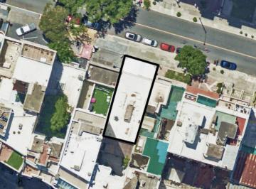 Terreno · 181m² · Terreno en Venta de 181 m² en Punta Carretas