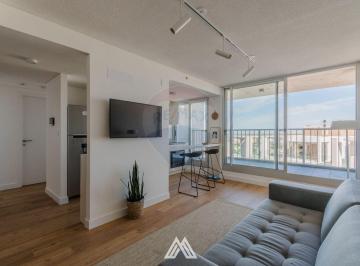 Departamento · 88m² · 4 Ambientes · 1 Cochera · Venta Apto 3 Dorm., Malvin