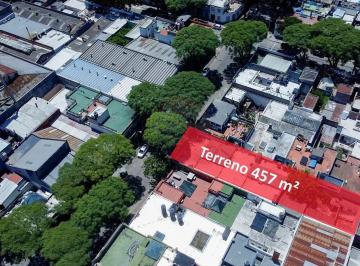 Terreno · 457m² · Venta, Terreno, 457 m², en Zona Ley Vis, Aguada