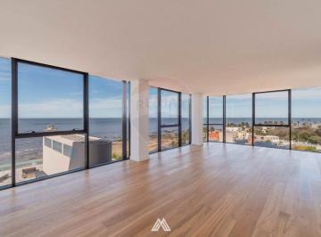 Departamento · 268m² · 7 Ambientes · 2 Cocheras · Venta Penthouse Duplex 4 Dorm Bilu Rambla Carrasc0