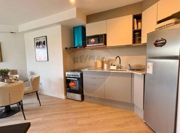 Departamento · 52m² · 2 Ambientes · Venta Apto 2 Dorm. Amoblado, La Blanqueada
