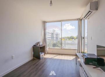 Departamento · 45m² · 2 Ambientes · Venta con Renta Apto 1 Dorm. Aguada