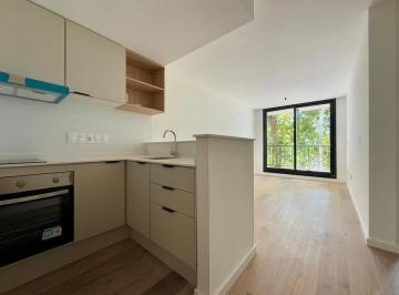 Departamento · 40m² · 2 Ambientes · Venta Apartamento Cordón 1 Dormitorio Pozo 2027