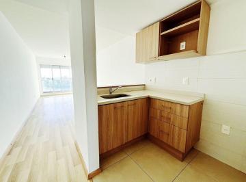Departamento · 50m² · 3 Ambientes · Venta Apartamento 2 Dorm. Balcón Tres Cruces
