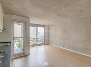 Departamento · 62m² · 3 Ambientes · Venta Apto 2 Dorm 1 Baño Piscina Tres Cruces