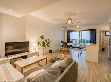 Departamento · 60m² · 3 Ambientes · Venta Impecable 3 Ambientes Villa Ortuzar