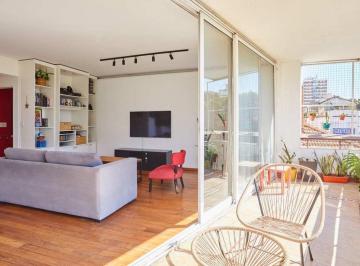 Departamento · 129m² · 4 Ambientes · 2 Cocheras · Venta Depto 4 Amb Saavedra Balcón Cochera y Pileta