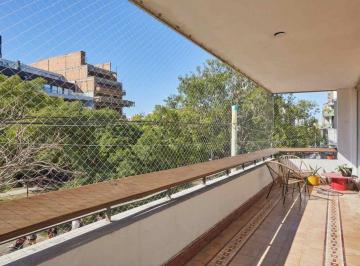 Departamento · 129m² · 4 Ambientes · 2 Cocheras · Venta Depto 4 Amb Saavedra Balcón Cochera y Pileta