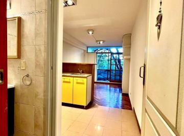 Departamento · 24m² · 1 Ambiente · Venta Monoambiente Balcon Al Frente Flores