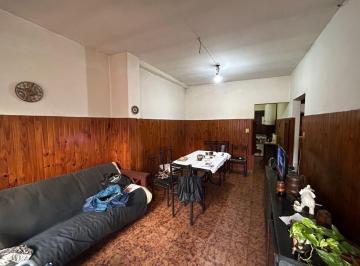 PH · 60m² · 3 Ambientes · PH 3 Amb. con Patio Italia 5911, Villa Ballester