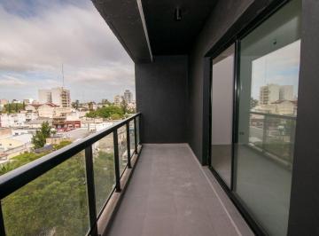 Departamento · 43m² · 2 Ambientes · Venta Depto 2 Amb Caseros Centro Balcon Estrenar