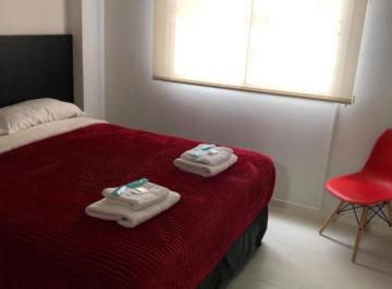 Departamento · 32m² · 2 Ambientes · Venta Depto. 2 Amb. Amoblado! Ciudad Jardin