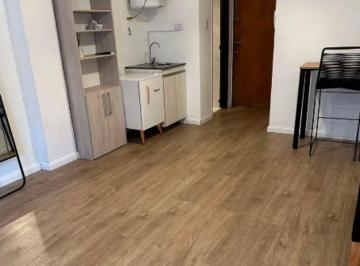 Departamento · 22m² · 1 Ambiente · Monoambiente en Ramos Mejia Centro