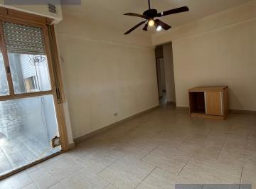 Departamento · 50m² · 3 Ambientes · 3 Ambientes con Cocina y Lavadero Independiente - Don Bosco